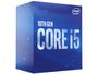 Imagem de Processador Intel i5-10400 Comet Lake - 2.90GHz 4.30Ghz Turbo 12MB