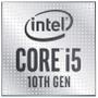 Imagem de Processador intel i5 10400f (box) bx8070110400f 0076182-01