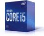 Imagem de Processador intel i5 10400f (box) bx8070110400f 0076182-01