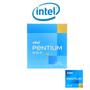 Imagem de Processador Intel Pentium Gold G6405 Box(LGA 1200 / 2 Cores / 4 Threads / 4.1GHz / 4MB Cache / UHD Intel 610)
