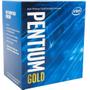 Imagem de Processador Intel Pentium Gold G6405 FCLGA1200
