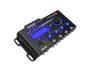 Imagem de Processador Stetsom Stx 2448 Floating Crossover Rca + Fio