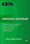 Imagem de Processo Cautelar - AB EDITORA