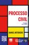 Imagem de Processo Civil - 2 Edição