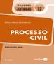 Imagem de Processo Civil - Execucao Civil - Vol 12 - 20 Ed - SARAIVA