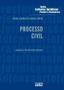 Imagem de Processo Civil: Execução e Procedimentos Especiais - V.11