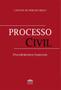 Imagem de Processo civil - procedimentos especiais