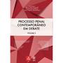 Imagem de Processo Penal Contemporâneo em Debate Vol.3