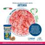 Imagem de Prodac Artemia 100% Brine Shrimps 40g - Peixes marinhos