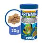 Imagem de Prodac Artemia 20g - Alimento para Peixes Marinhos