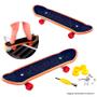 Imagem de Prodeck Skate de Dedo Personalizável Sortido BR1803 - Multikids