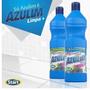 Imagem de Produto De Limpeza Azulim 1L Azulejo Ceramica Rejunte