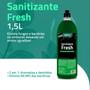 Imagem de Produto para Agradar o Ambiente Interior do Carro Cheirinho Fresh Vintex 1,5 L
