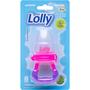 Imagem de Produto para Bebe Alimentador Silicone Rosa - LOLLY