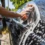Imagem de Produto para Lavar a Pintura do Carro Moto Shampoo Automotivo Vintex