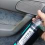 Imagem de Produto para Limpar o Interior do Carro Cinto Teto Bancos Sintra Fast 500ml Spray Vonixx
