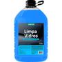 Imagem de Produto Para Limpar Vidros do Carro Casa Janela Box Blindex Limpa Vidros Vonixx