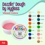 Imagem de Produtos Play Dough Hygloss, seguros, não tóxicos, 454g, rosa