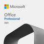 Imagem de Professional  2021  pac 64 bits office