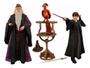 Imagem de Professor Dumbledore E Harry Potter Em Câmara Secreta Neca