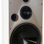Imagem de Proficient AW830 Par de Caixas Acústicas Externas com Woofer de 8 175 Watts RMS Branco