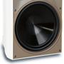 Imagem de Proficient AW830 Par de Caixas Acústicas Externas com Woofer de 8 175 Watts RMS Branco