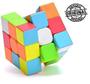 Imagem de Profissional Cubo Mágico Super Speed Edition 3x3x3