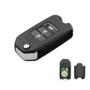 Imagem de Programador de Chave Remota Multifuncional Honda NB10 (NB10-2, NB10-3, NB10-4) - Compatível com KD900, KD-X2 e KD Mini