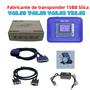 Imagem de Programador De Chaves Automotivas Universal SBB PRO2 Para Multi-Marcas V48.99 V33.02 V46.02