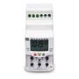 Imagem de Programador de Horário Timer 40 Programas 110Vca BWT-40CRRP-REC Coel