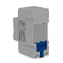 Imagem de Programador de Horário Timer THC-15F Bivolt 16A Programação Semanal Sibratec