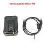 Imagem de Programador Universal XGecu T48 Suporta 31000 ICs SPI Nor NAND Flash BIOS MCU EEPROM AVR PIC 39