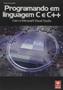 Imagem de Programando em Linguagem C e C++, com Microsoft Visual Studio