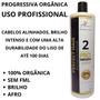 Imagem de Progressiva 0% Fml” Original Passo Único Perfect Hair Top!!