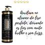 Imagem de Progressiva 1Litro Luxe Blueken + Shampoo Antiresiduo 500Ml