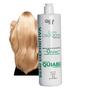 Imagem de Progressiva Fio Terapia Lisorganic Quiabo Qatar Hair 1L