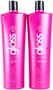 Imagem de Progressiva Fox Gloss 2 Passos
