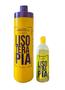 Imagem de Progressiva Lisoterapia Sem Formol 1L + Shampoo