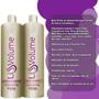 Imagem de Progressiva Liss Volume - Tratamento Capilar com Nano Blend