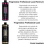 Imagem de Progressiva Luxe Platinum +Progressiva Luxe + 2un Shampoo