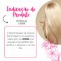 Imagem de Progressiva Mutari Redutor De Volume Organico Blond Vegan 1l