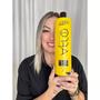 Imagem de Progressiva Para Cabelos Afro 2x1000ml Coffe Rofer Gloss + Redutor