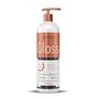 Imagem de Progressiva Perfecta Bio Definitive 1l + Cauter Gloss 500ml Espelhamento e Reconstrução