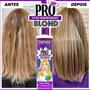 Imagem de Progressiva Pro Blond Shampoo Proliss 2x1L Myphios