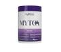 Imagem de Progressiva ProBlond Shampoo 2x1L Btox Mytox Blond Myphios