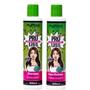 Imagem de Progressiva Proliss 2x300ml + Btx Mytox 250g MyPhios