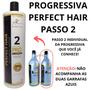 Imagem de Progressiva Sem Fml” Passo Único Perfect Hair Antivolume!!!