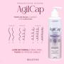 Imagem de Progressiva Sem Formol Vegana Agilcap 200ml Liso Perfeito
