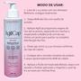 Imagem de Progressiva Sem Formol Vegana Agilcap 200ml Liso Perfeito