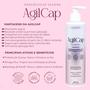 Imagem de Progressiva Sem Formol Vegana Agilcap 200ml Liso Perfeito